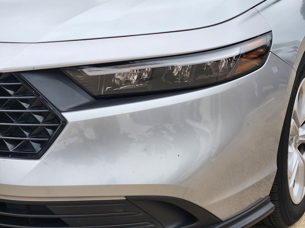 Thumbnail: 2025 Honda Accord - 21