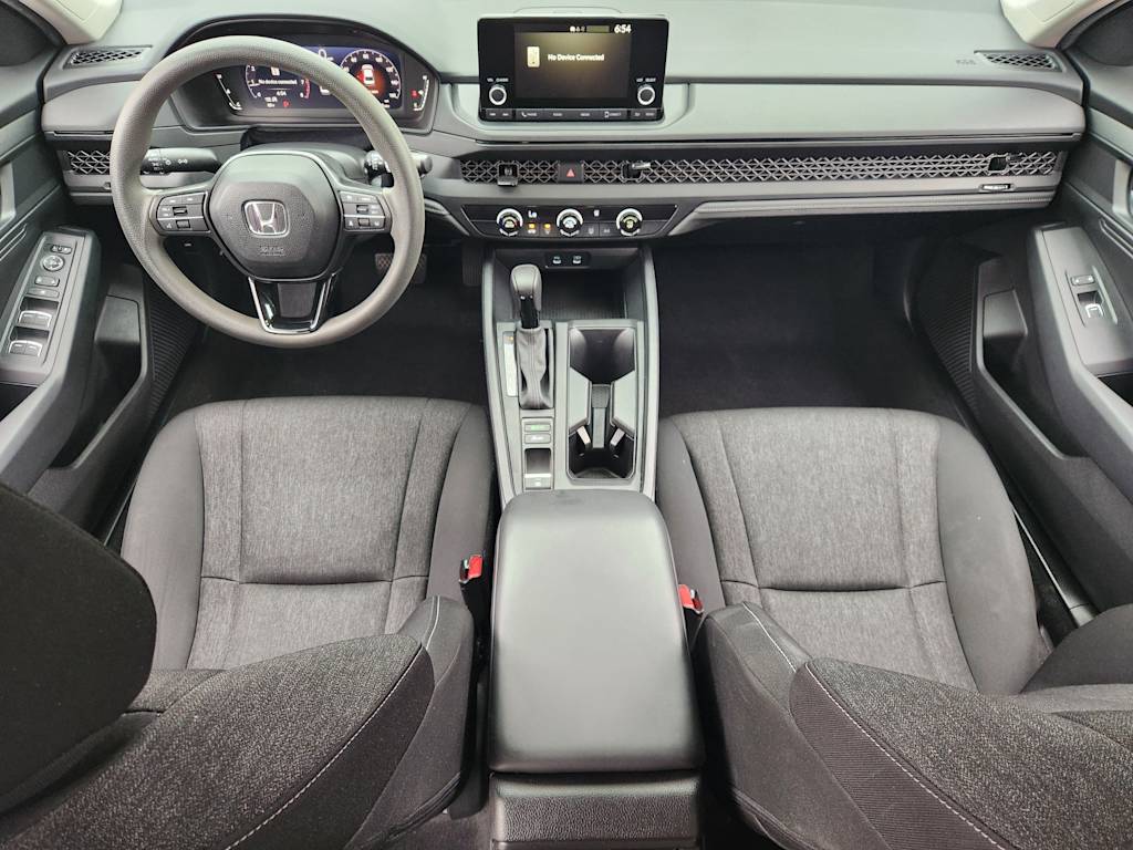 Thumbnail: 2025 Honda Accord - 8