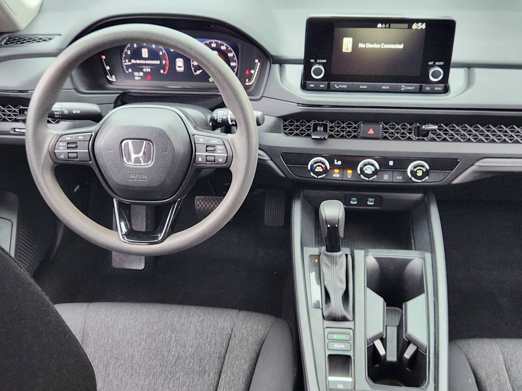 Thumbnail: 2025 Honda Accord - 12