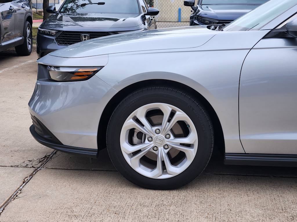 Thumbnail: 2025 Honda Accord - 6