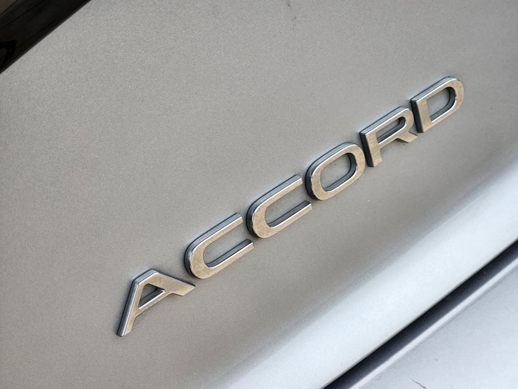 Thumbnail: 2025 Honda Accord - 5