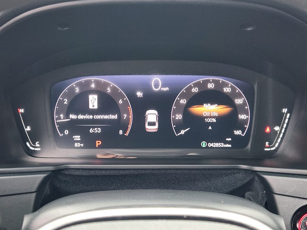 Thumbnail: 2025 Honda Accord - 15