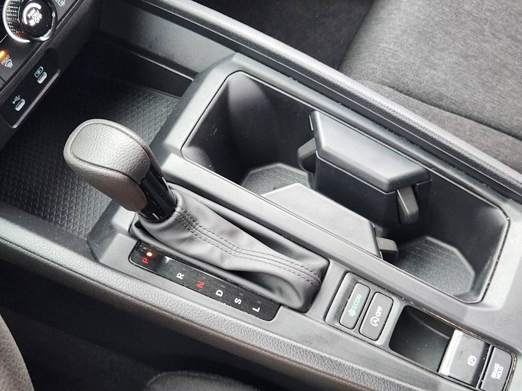 Thumbnail: 2025 Honda Accord - 14