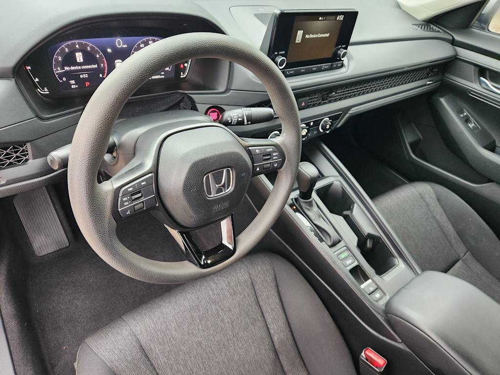 Thumbnail: 2025 Honda Accord - 2