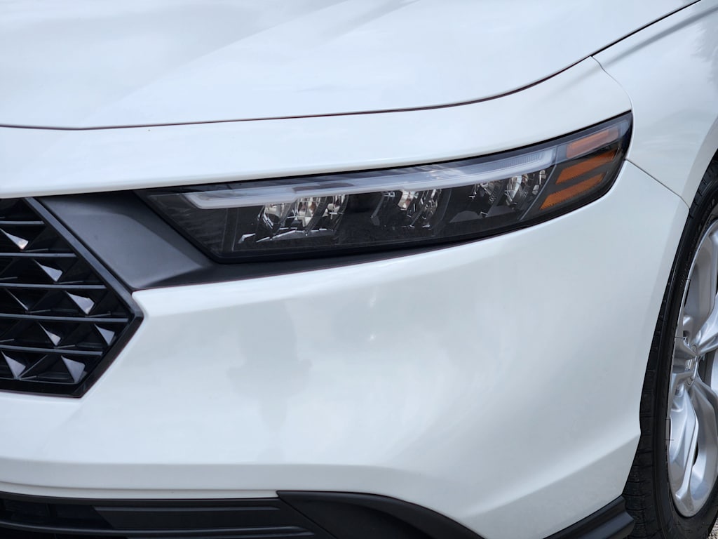 Thumbnail: 2023 Honda Accord - 5
