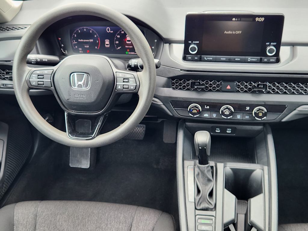 Thumbnail: 2023 Honda Accord - 12
