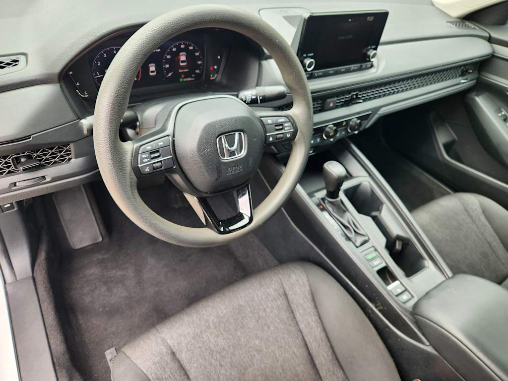 Thumbnail: 2023 Honda Accord - 2
