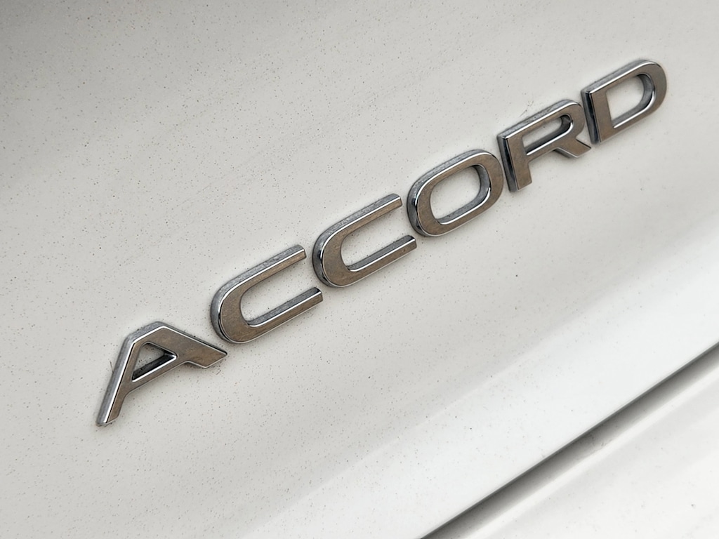 Thumbnail: 2023 Honda Accord - 23