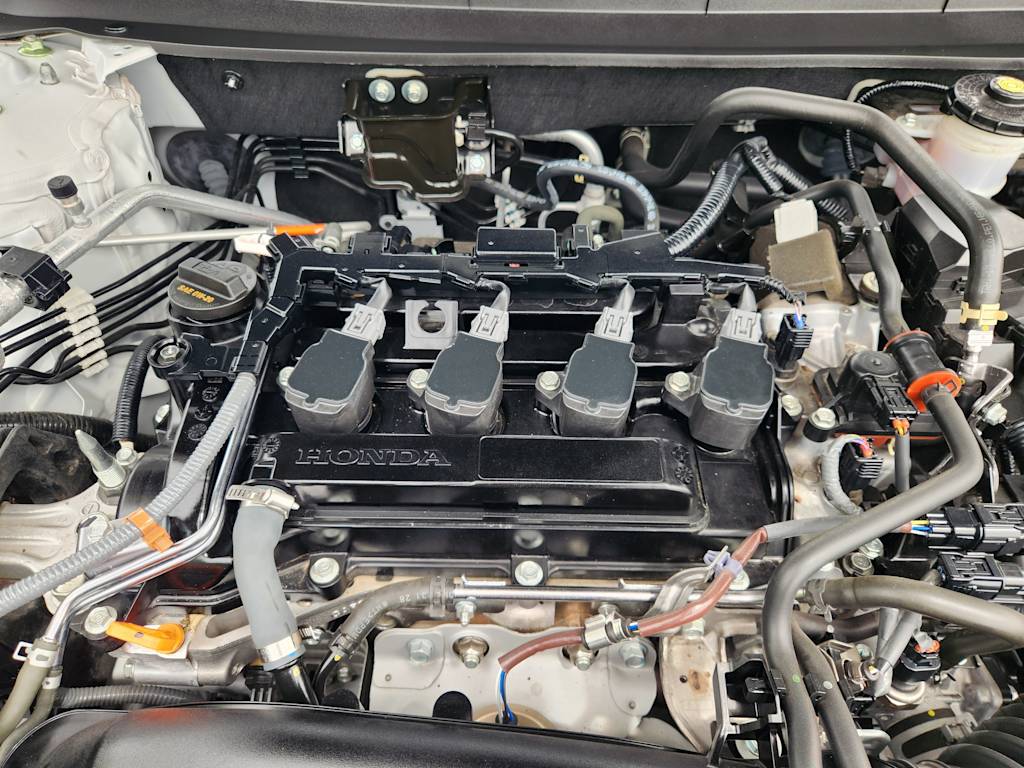 Thumbnail: 2023 Honda Accord - 7
