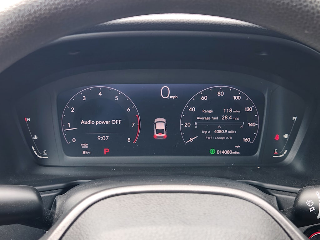 Thumbnail: 2023 Honda Accord - 15