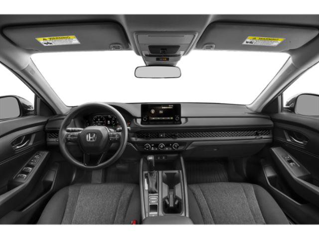 Thumbnail: 2024 Honda Accord - 7