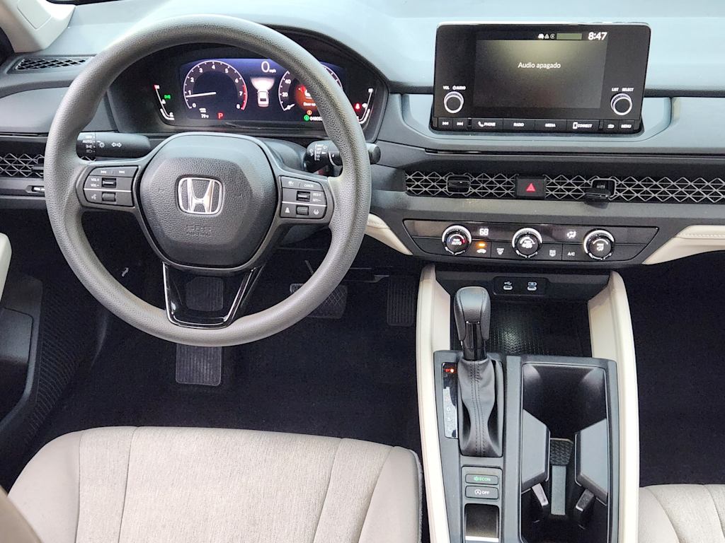 Thumbnail: 2024 Honda Accord - 12
