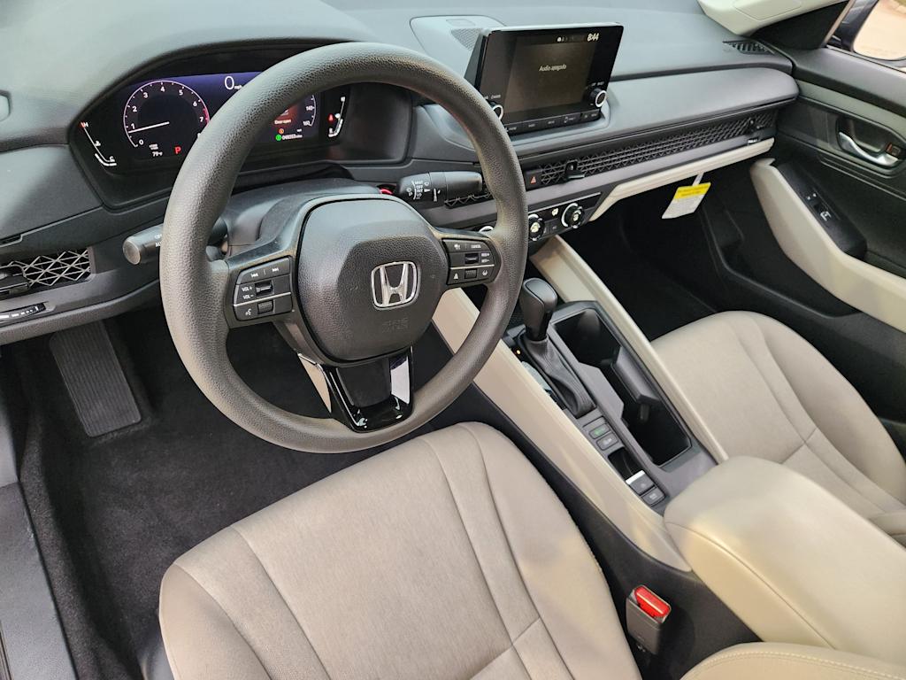 Thumbnail: 2024 Honda Accord - 2