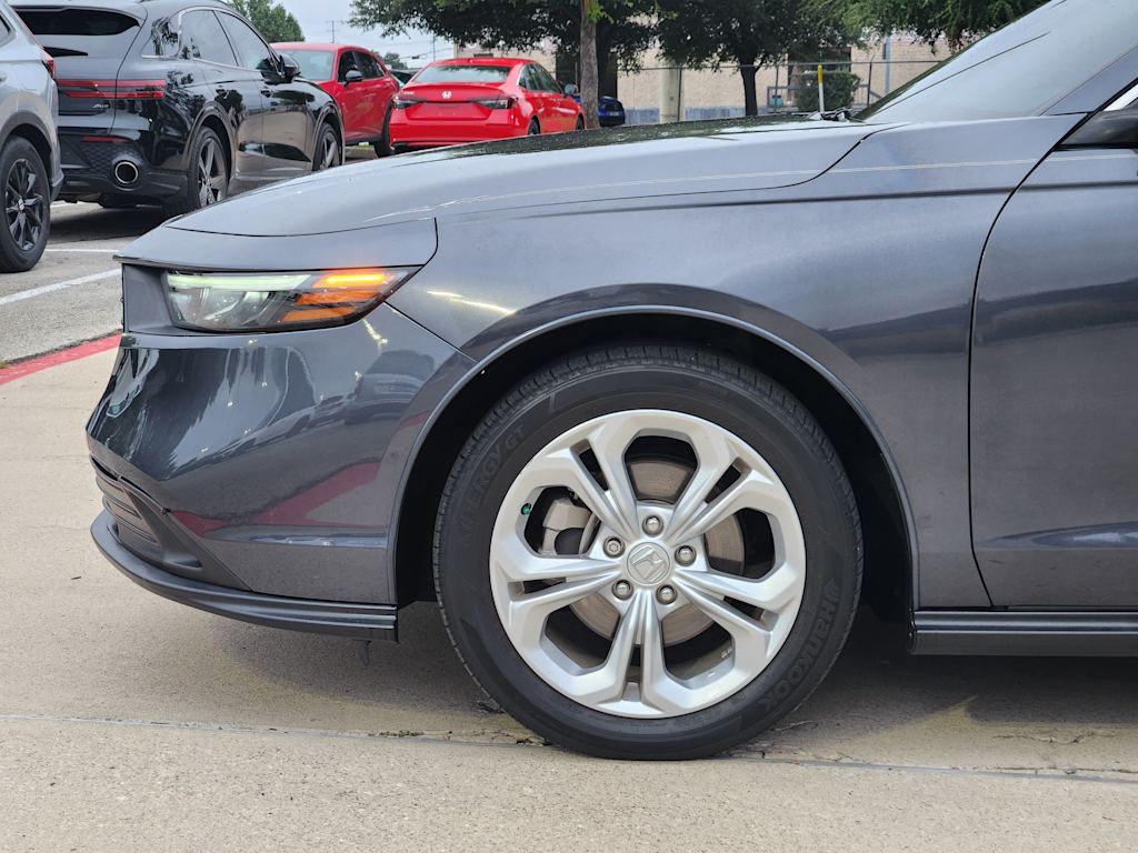 Thumbnail: 2024 Honda Accord - 6