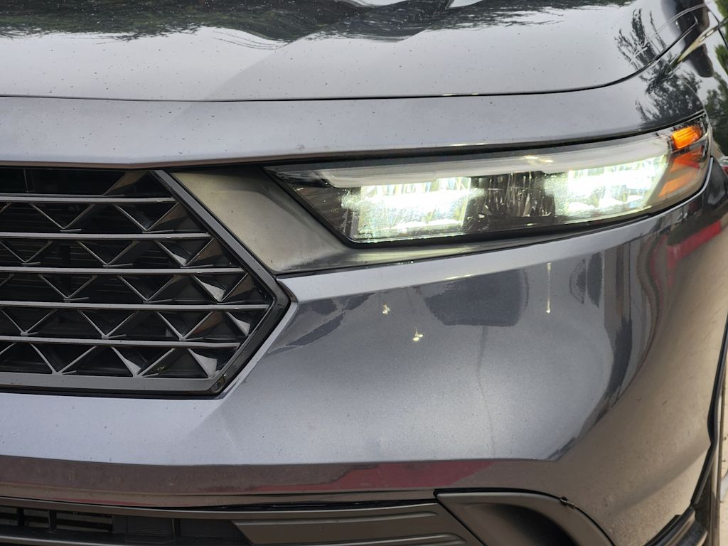 Thumbnail: 2024 Honda Accord - 21