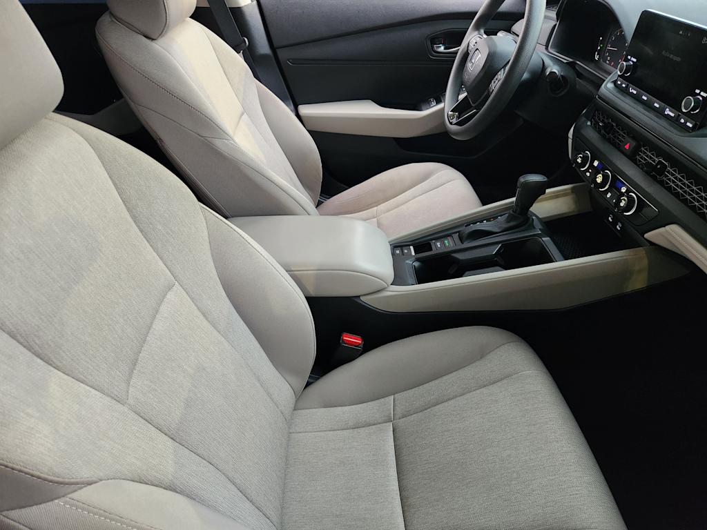Thumbnail: 2024 Honda Accord - 10