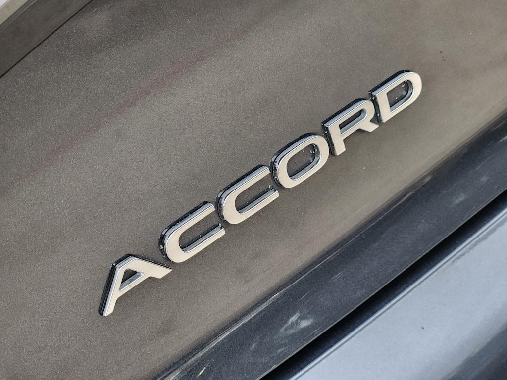 Thumbnail: 2024 Honda Accord - 5