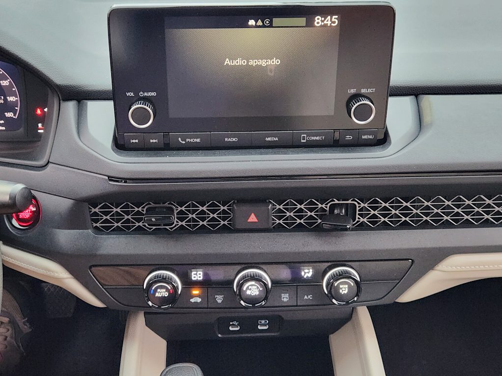 Thumbnail: 2024 Honda Accord - 13