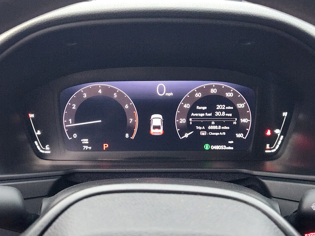 Thumbnail: 2024 Honda Accord - 15