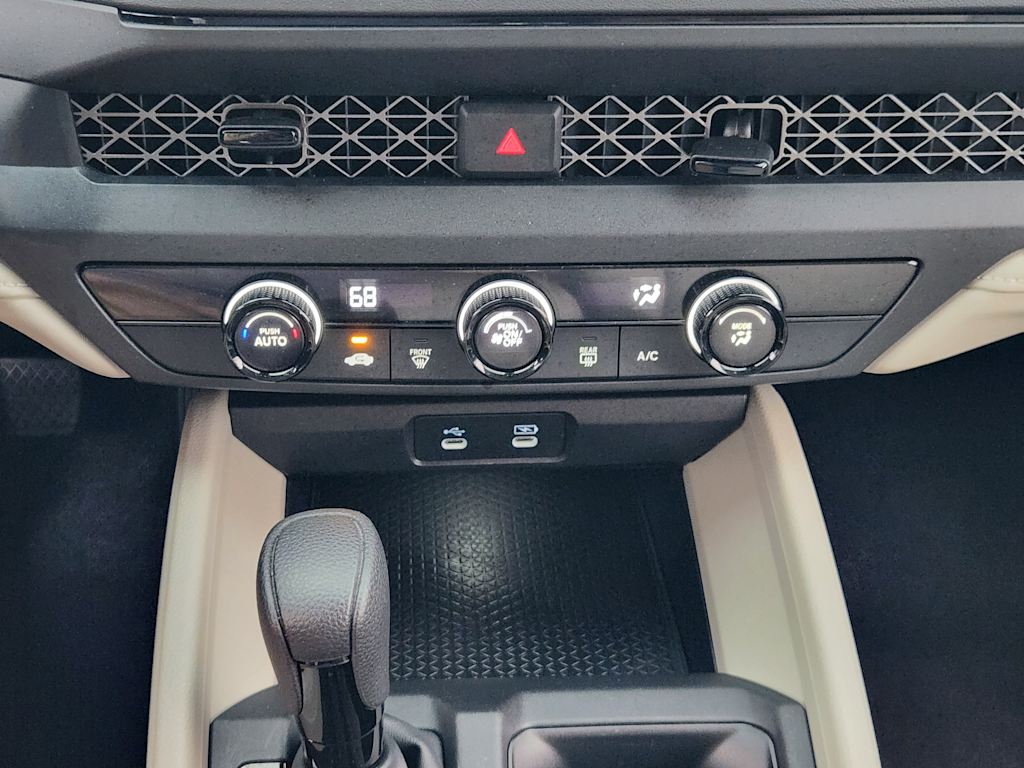 Thumbnail: 2024 Honda Accord - 25
