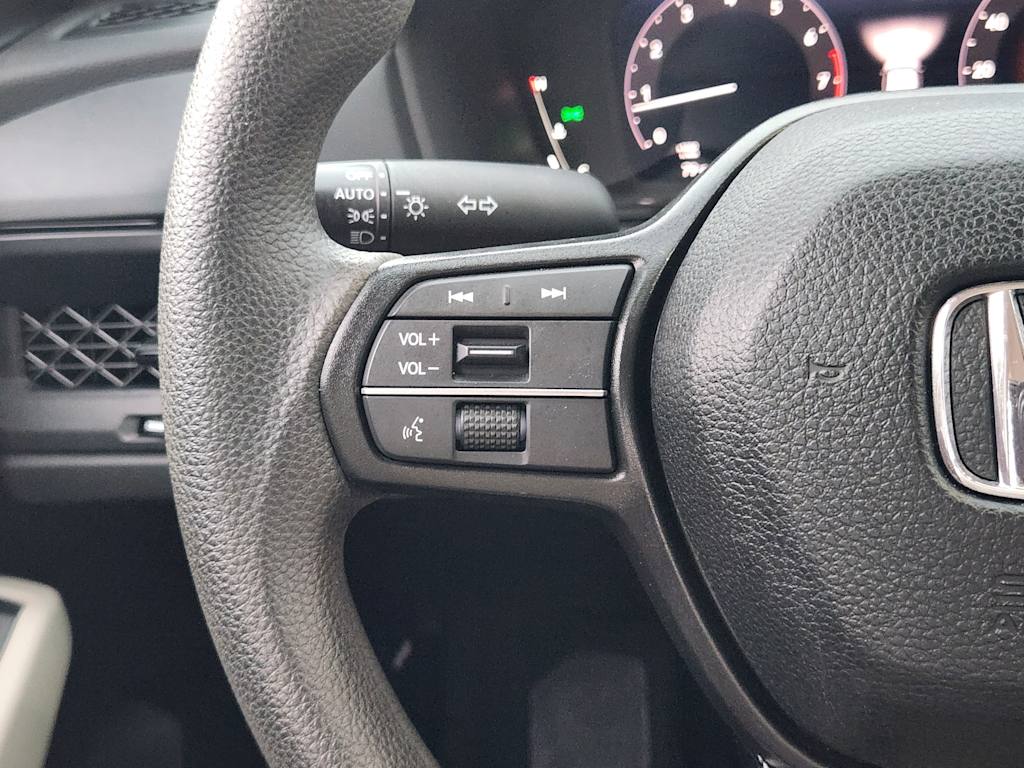 Thumbnail: 2024 Honda Accord - 30
