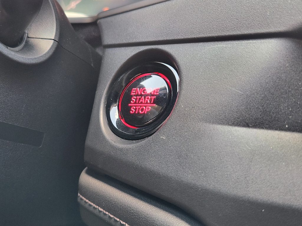 Thumbnail: 2025 Honda Accord - 25
