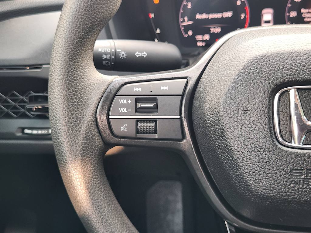 Thumbnail: 2025 Honda Accord - 29