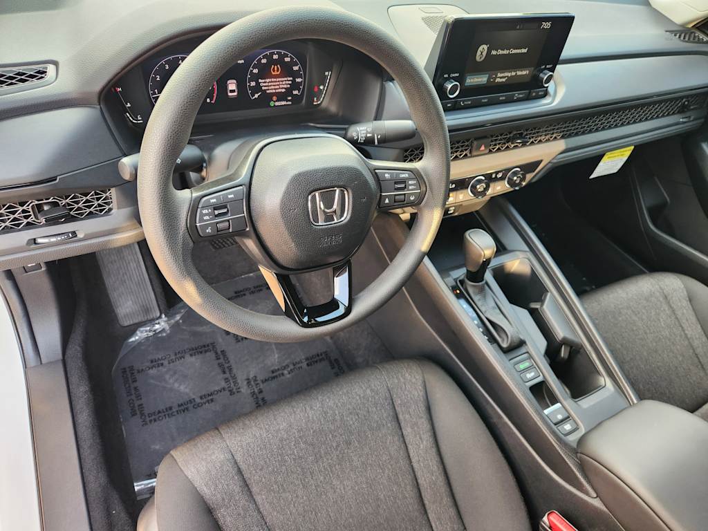 Thumbnail: 2025 Honda Accord - 2