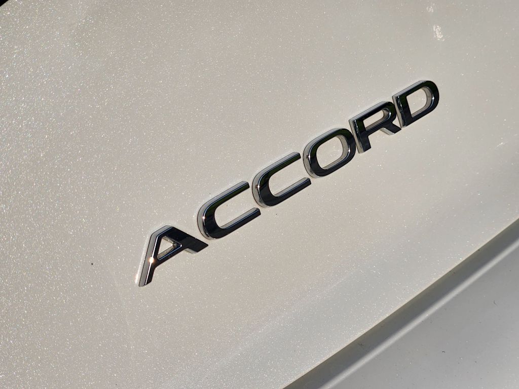 Thumbnail: 2025 Honda Accord - 22