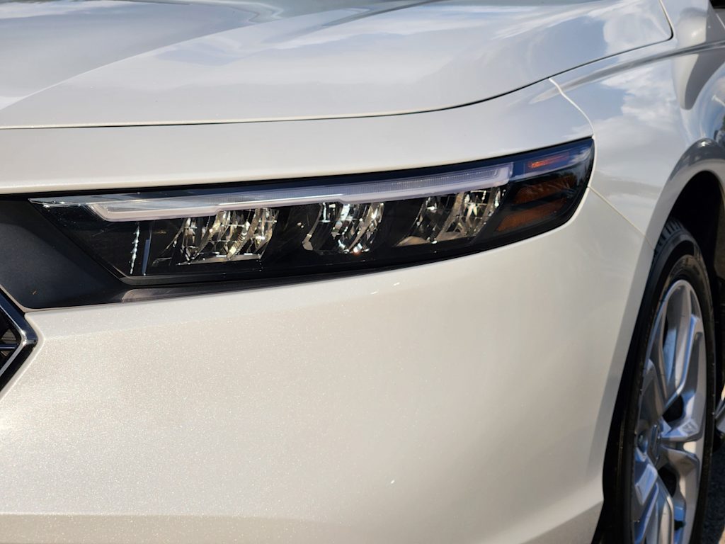 Thumbnail: 2025 Honda Accord - 5