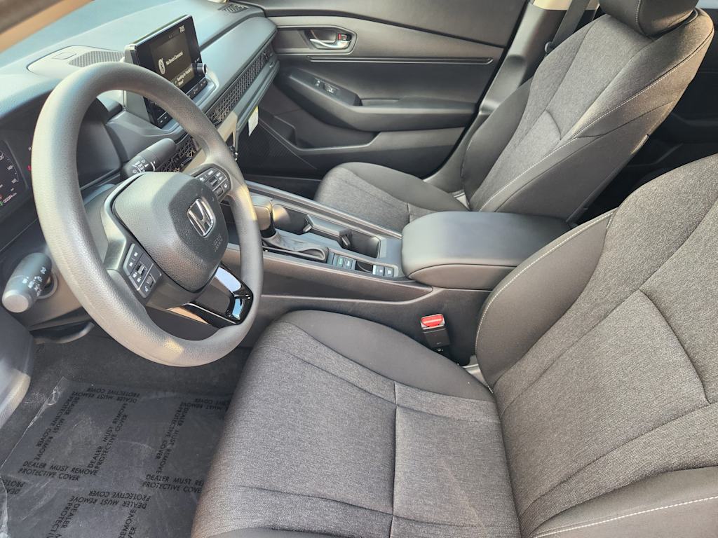 Thumbnail: 2025 Honda Accord - 9