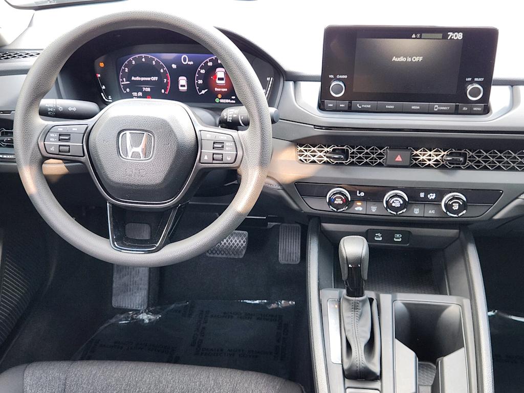 Thumbnail: 2025 Honda Accord - 12