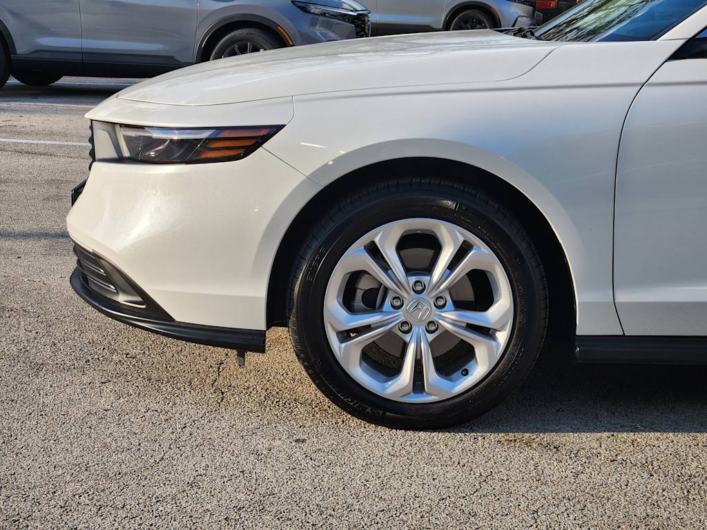 Thumbnail: 2025 Honda Accord - 6