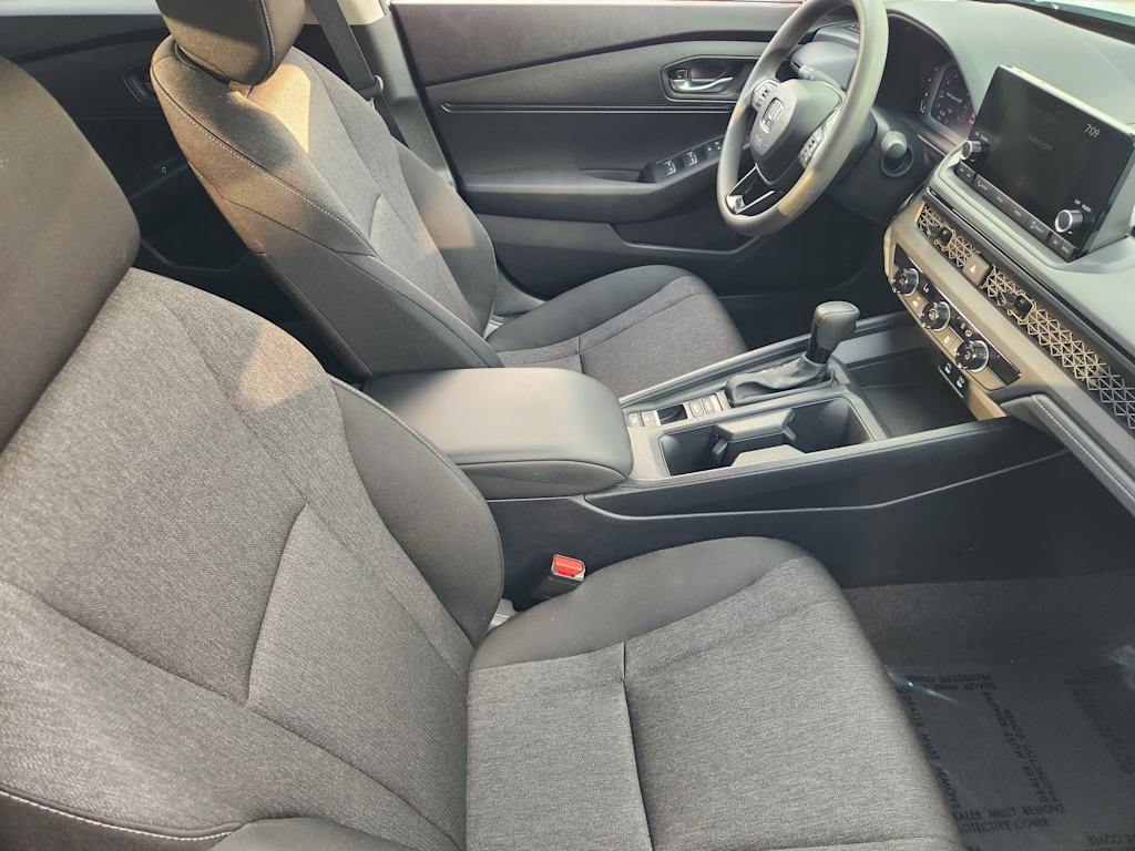 Thumbnail: 2025 Honda Accord - 10