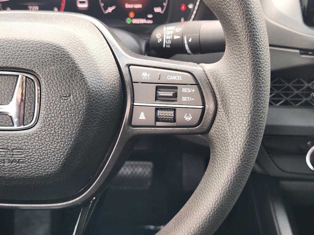 Thumbnail: 2025 Honda Accord - 30