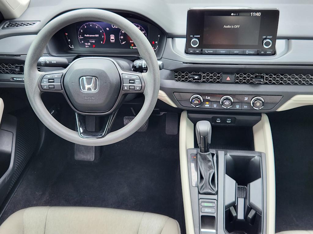 Thumbnail: 2024 Honda Accord - 12