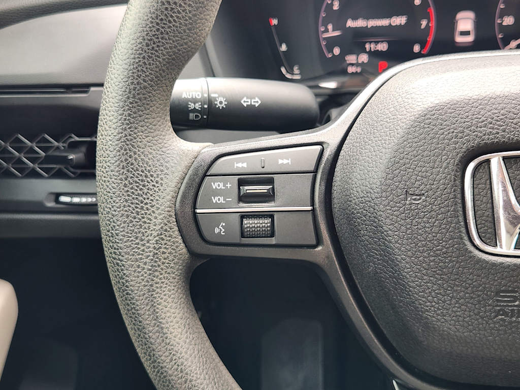 Thumbnail: 2024 Honda Accord - 30