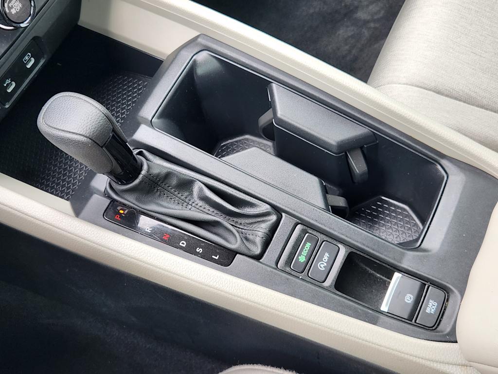 Thumbnail: 2024 Honda Accord - 14