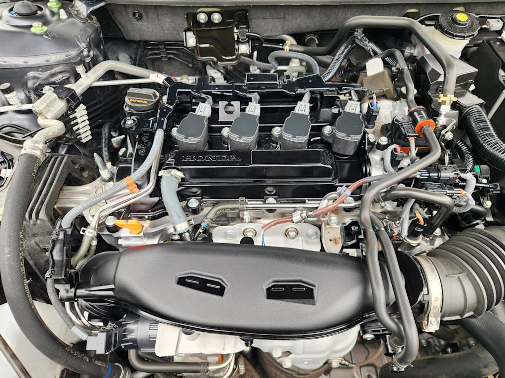 Thumbnail: 2024 Honda Accord - 7