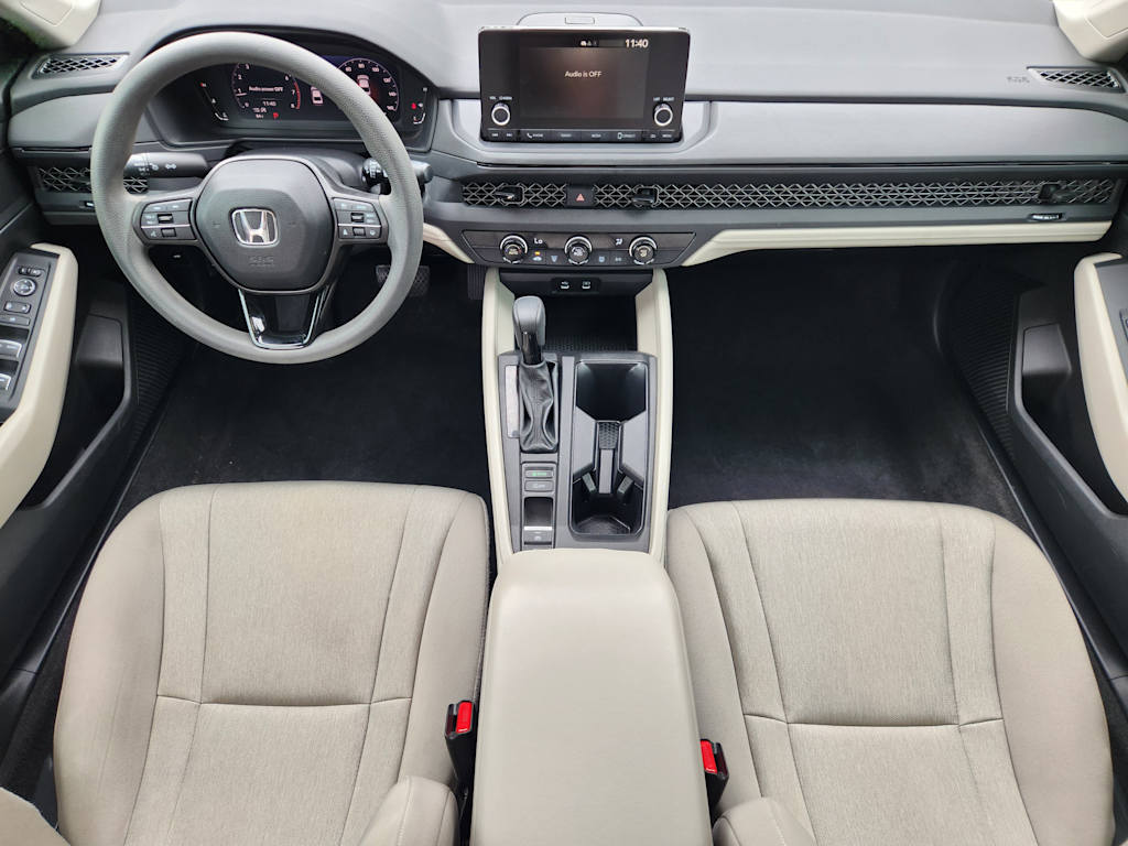 Thumbnail: 2024 Honda Accord - 8