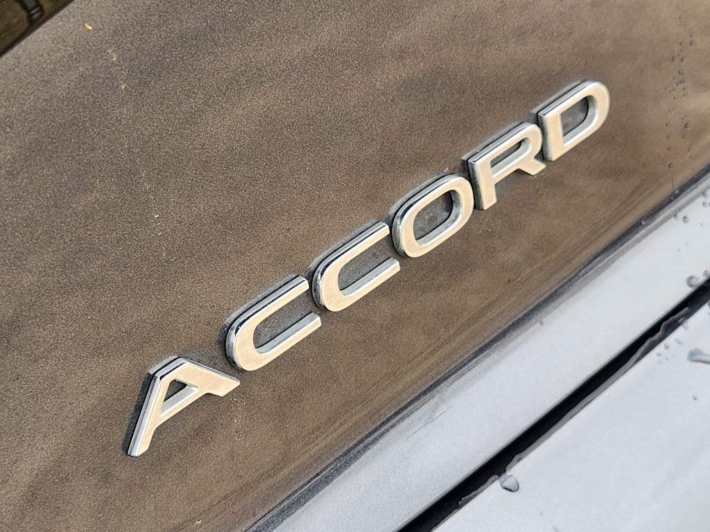 Thumbnail: 2024 Honda Accord - 5