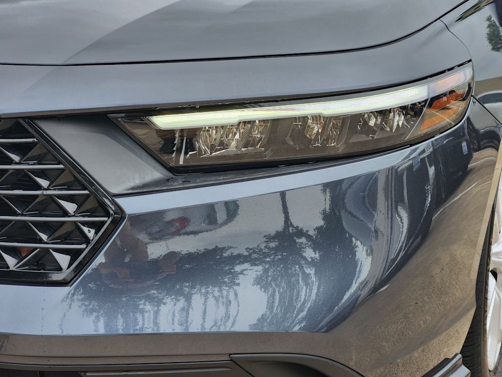 Thumbnail: 2024 Honda Accord - 21