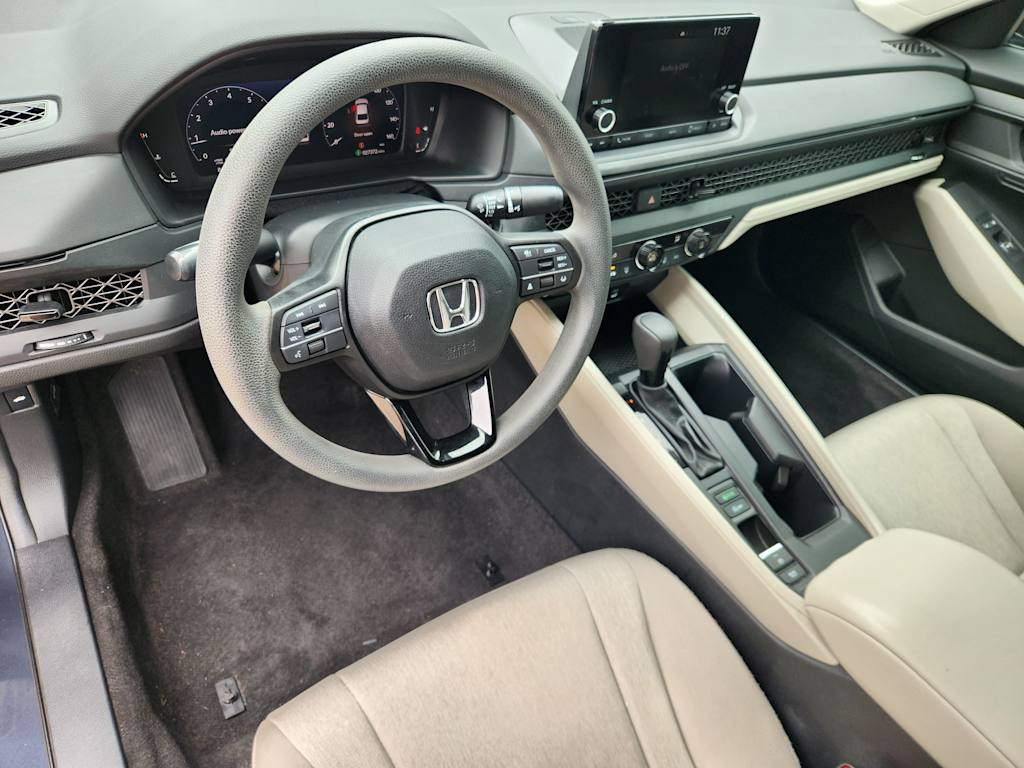 Thumbnail: 2024 Honda Accord - 2
