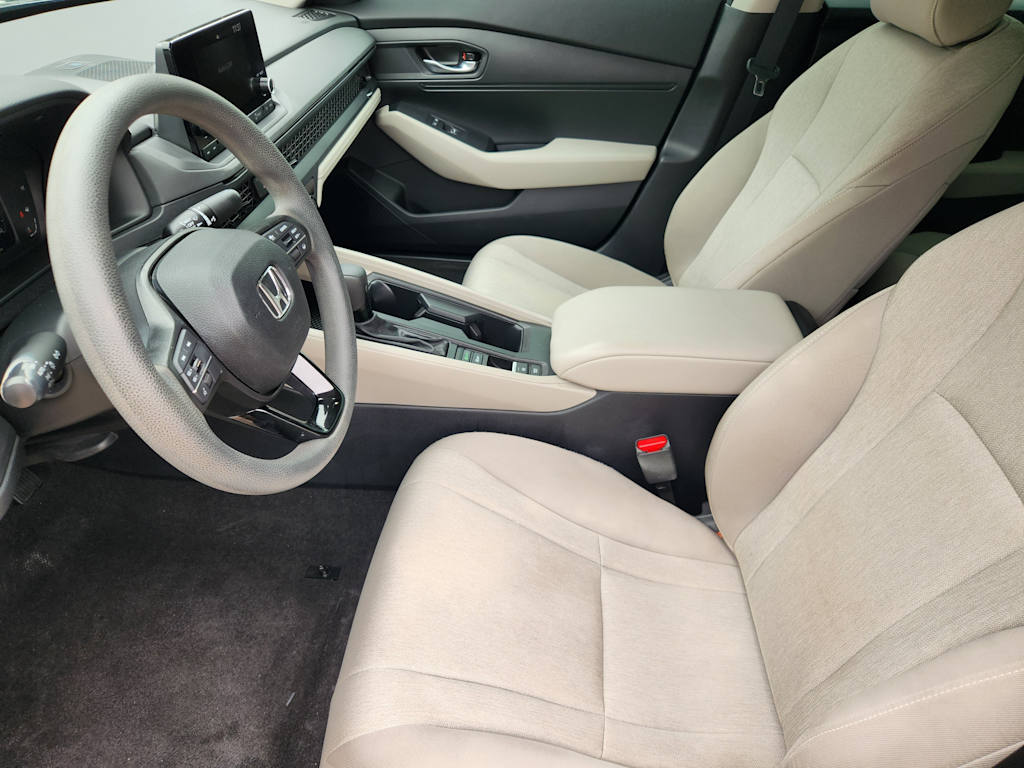 Thumbnail: 2024 Honda Accord - 9