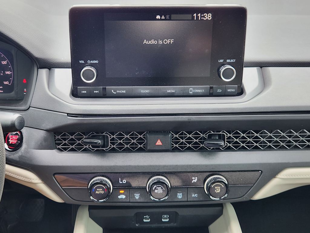 Thumbnail: 2024 Honda Accord - 13
