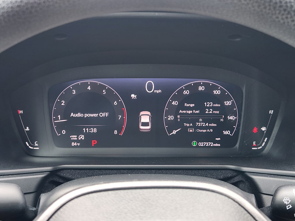 Thumbnail: 2024 Honda Accord - 15