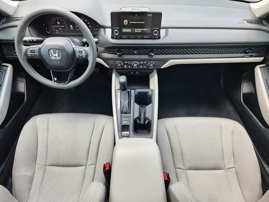 Thumbnail: 2024 Honda Accord - 8