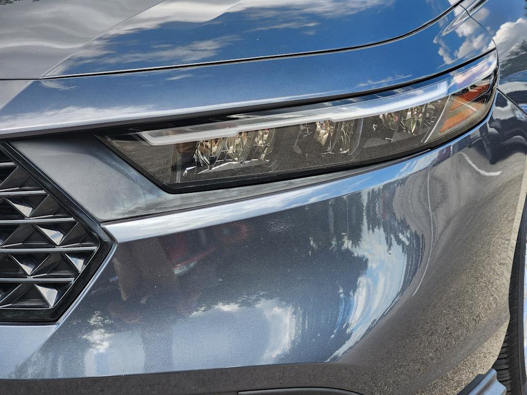 Thumbnail: 2024 Honda Accord - 21