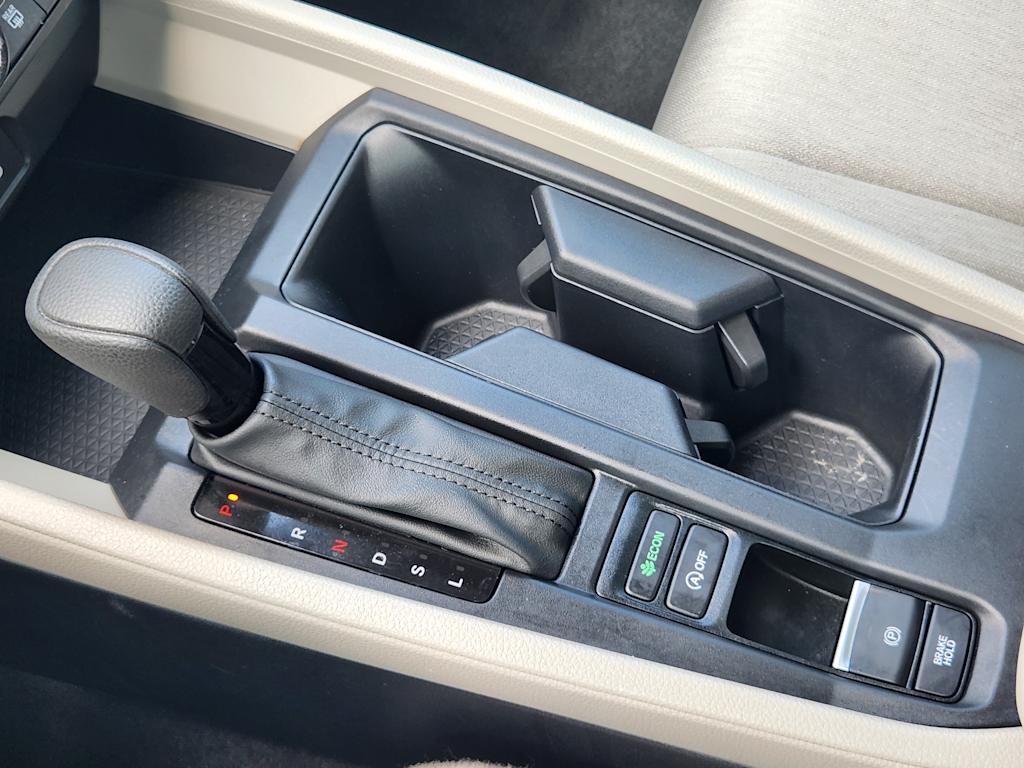 Thumbnail: 2024 Honda Accord - 14