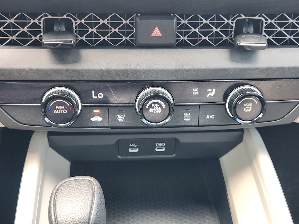 Thumbnail: 2024 Honda Accord - 25